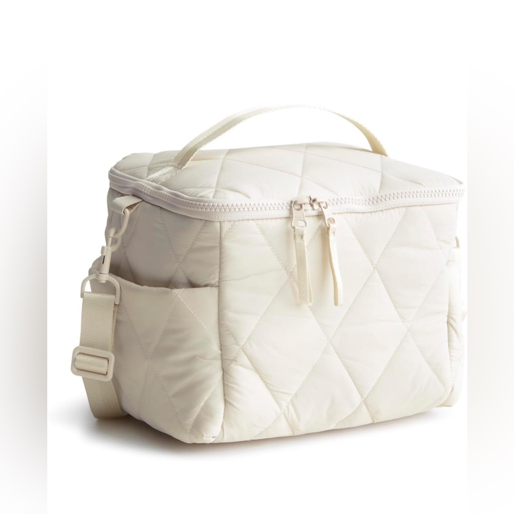 Vera Bradley lunch cooler